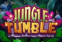 Jungle Tumble slot